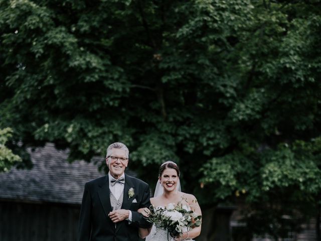 Myron and Danika&apos;s wedding in Toronto, Ontario 10