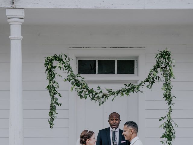 Myron and Danika&apos;s wedding in Toronto, Ontario 11