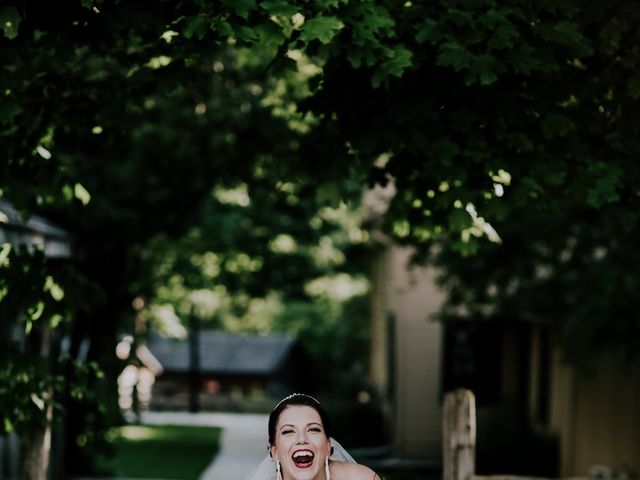 Myron and Danika&apos;s wedding in Toronto, Ontario 33