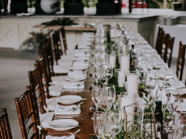 Myron and Danika&apos;s wedding in Toronto, Ontario 41