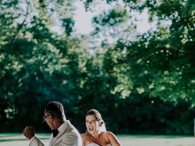Myron and Danika&apos;s wedding in Toronto, Ontario 57
