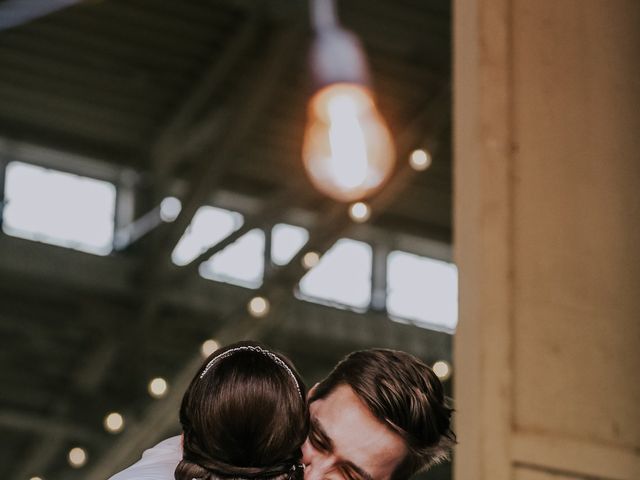 Myron and Danika&apos;s wedding in Toronto, Ontario 65