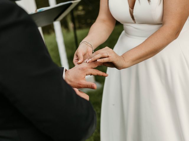 Sean and Lashiah's wedding in Joliette, Quebec 41