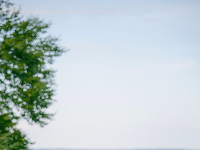 Tim and Jennifer's wedding in Fundy National Park, New Brunswick 27