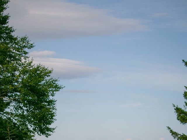 Tim and Jennifer's wedding in Fundy National Park, New Brunswick 30