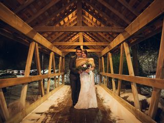 Eduvina  &amp; Jhonny's wedding 3