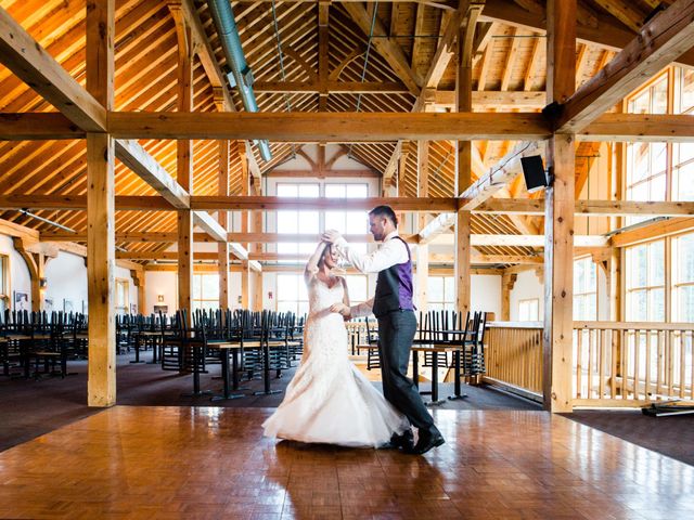 Royd and Kristen&apos;s wedding in Banff, Alberta 72