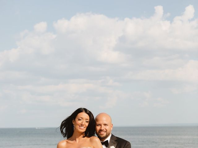 Julian and Rosana&apos;s wedding in Burlington, Ontario 15