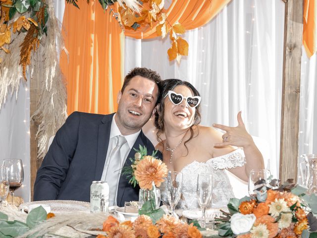 Matt and Yelda&apos;s wedding in Whitby, Ontario 31