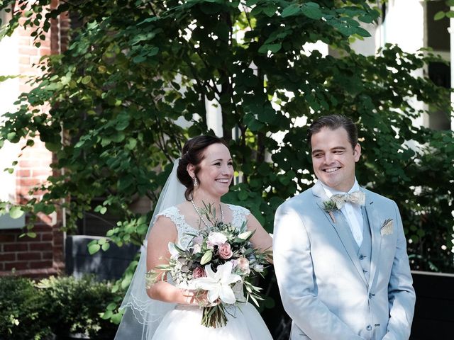 Dan and Erin&apos;s wedding in Toronto, Ontario 37