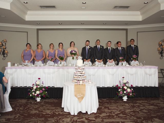 Adrian and Elaine&apos;s wedding in London, Ontario 33