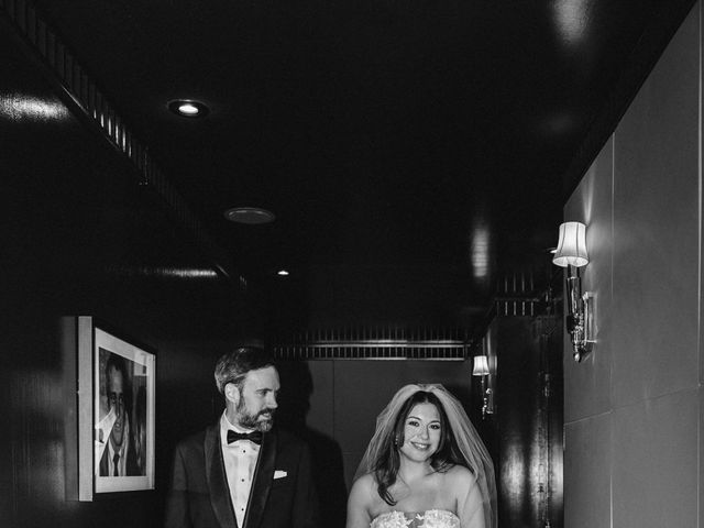 Craig and Sofia&apos;s wedding in Toronto, Ontario 2