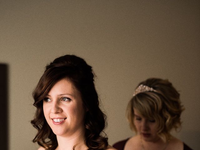 Dean and Emma&apos;s wedding in Lacombe, Alberta 27
