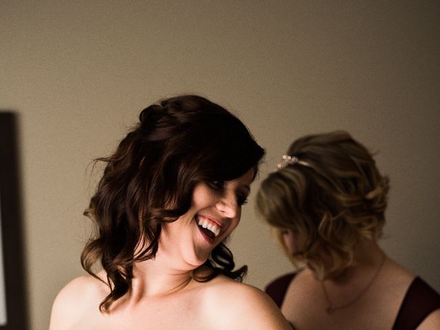 Dean and Emma&apos;s wedding in Lacombe, Alberta 28