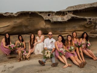 Ally &amp; Brody's wedding 3