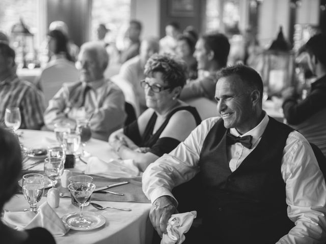 Paul and Krysten&apos;s wedding in Jasper, Alberta 49