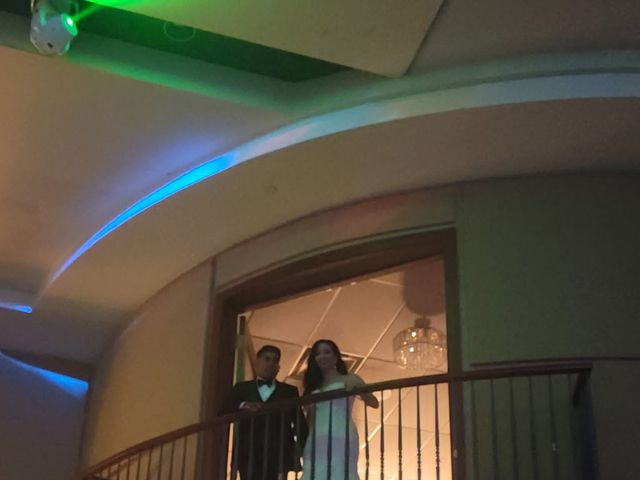 Renzo and Cristina &apos;s wedding in Ajax, Ontario 14