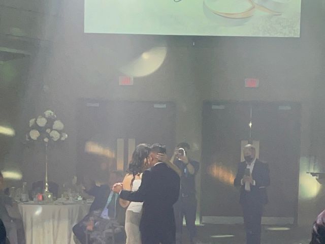 Renzo and Cristina &apos;s wedding in Ajax, Ontario 22