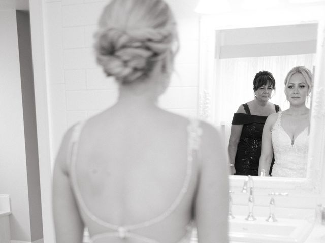 Kurt and Amanda&apos;s wedding in Carleton Place, Ontario 25