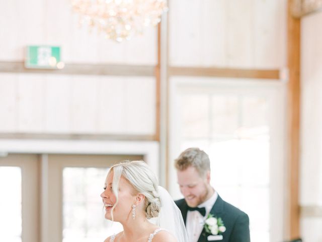 Kurt and Amanda&apos;s wedding in Carleton Place, Ontario 52