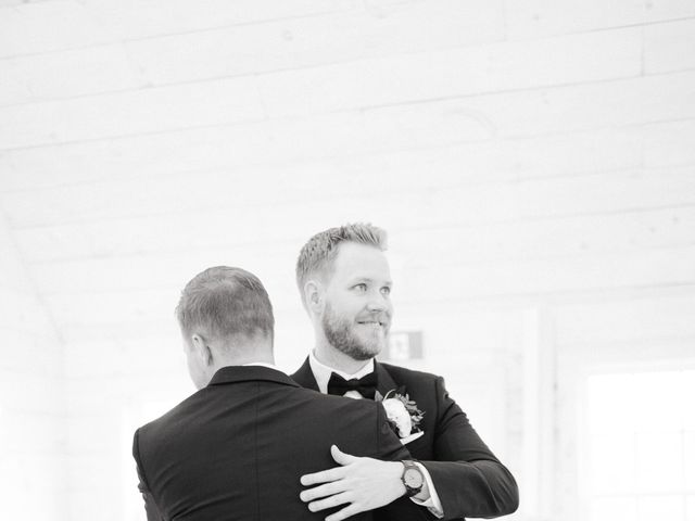Kurt and Amanda&apos;s wedding in Carleton Place, Ontario 64