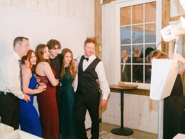 Kurt and Amanda&apos;s wedding in Carleton Place, Ontario 100