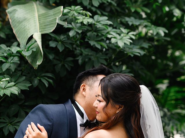 Jason and Candy's wedding in Toronto, Ontario 13