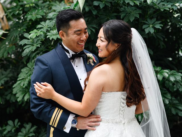 Jason and Candy's wedding in Toronto, Ontario 14