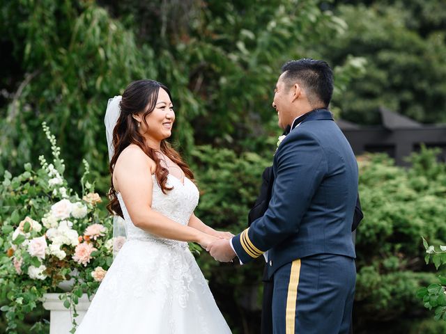 Jason and Candy's wedding in Toronto, Ontario 17