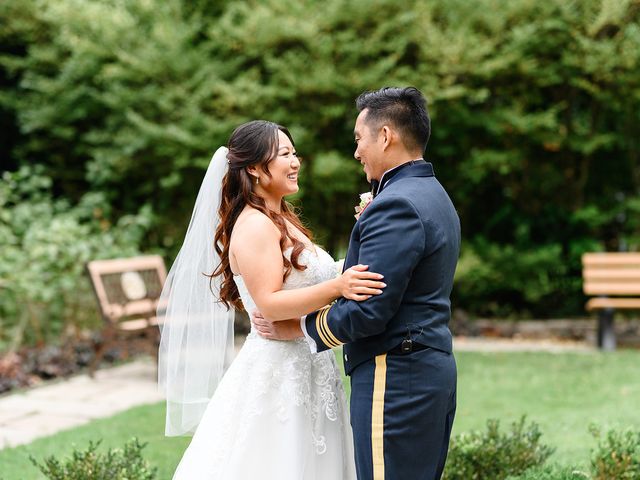 Jason and Candy's wedding in Toronto, Ontario 22