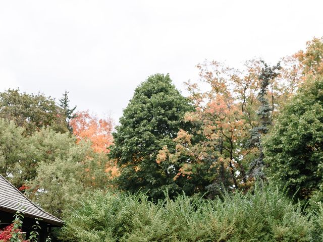 Jason and Candy's wedding in Toronto, Ontario 23