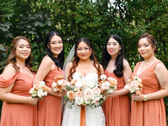 Jason and Candy's wedding in Toronto, Ontario 26