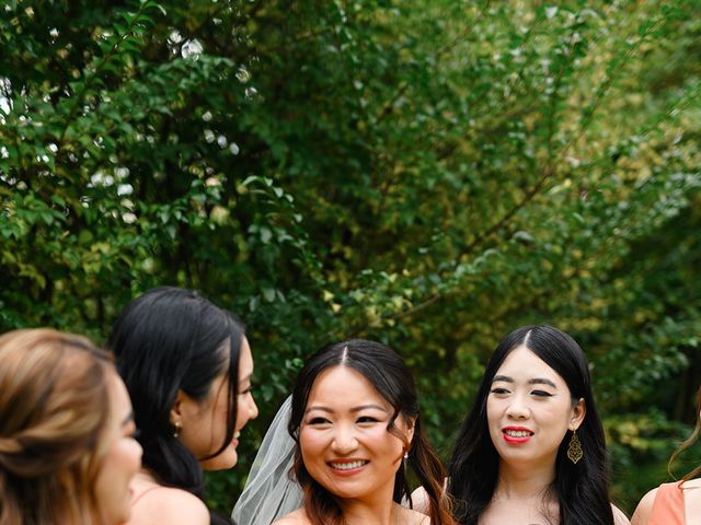 Jason and Candy's wedding in Toronto, Ontario 27