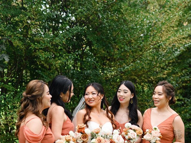 Jason and Candy's wedding in Toronto, Ontario 28