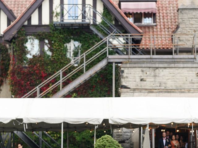 Jason and Candy's wedding in Toronto, Ontario 32