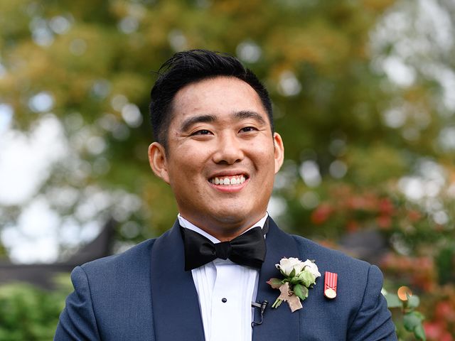 Jason and Candy's wedding in Toronto, Ontario 34
