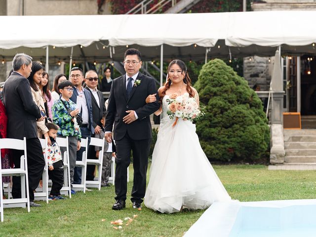 Jason and Candy's wedding in Toronto, Ontario 35