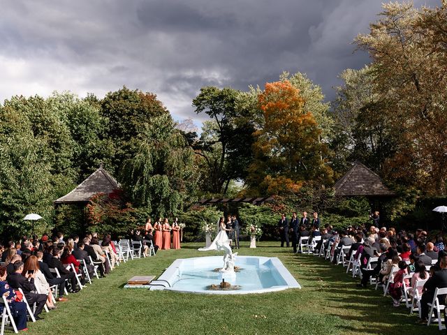 Jason and Candy's wedding in Toronto, Ontario 36