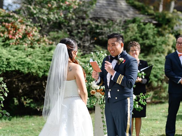 Jason and Candy's wedding in Toronto, Ontario 37
