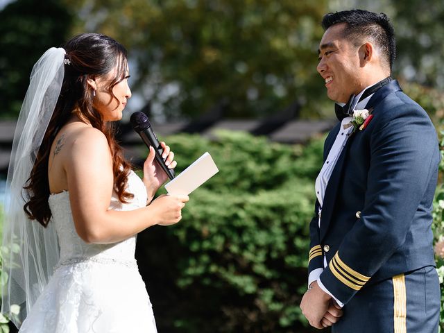 Jason and Candy's wedding in Toronto, Ontario 39