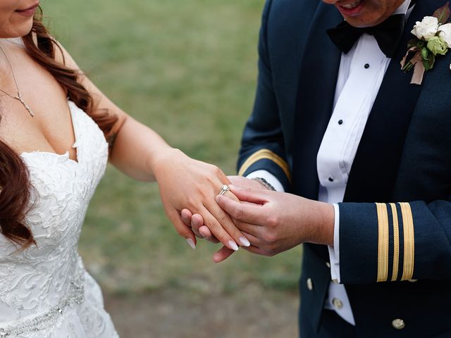 Jason and Candy's wedding in Toronto, Ontario 40