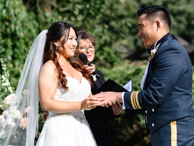 Jason and Candy's wedding in Toronto, Ontario 41