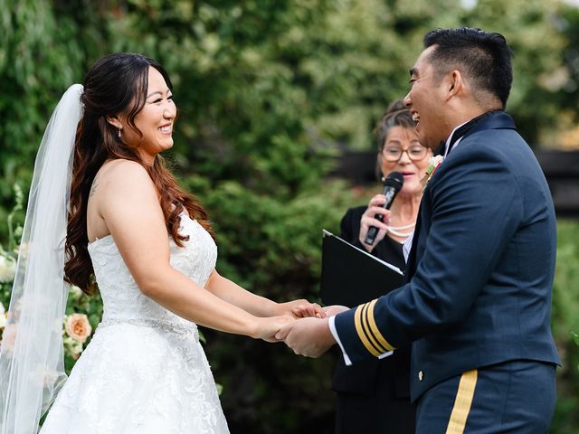 Jason and Candy's wedding in Toronto, Ontario 43