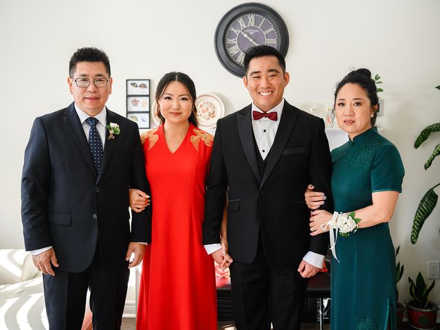 Jason and Candy's wedding in Toronto, Ontario 45