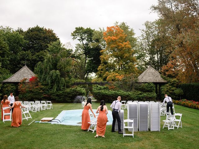 Jason and Candy's wedding in Toronto, Ontario 47