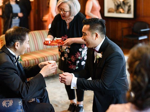 Jason and Candy's wedding in Toronto, Ontario 49