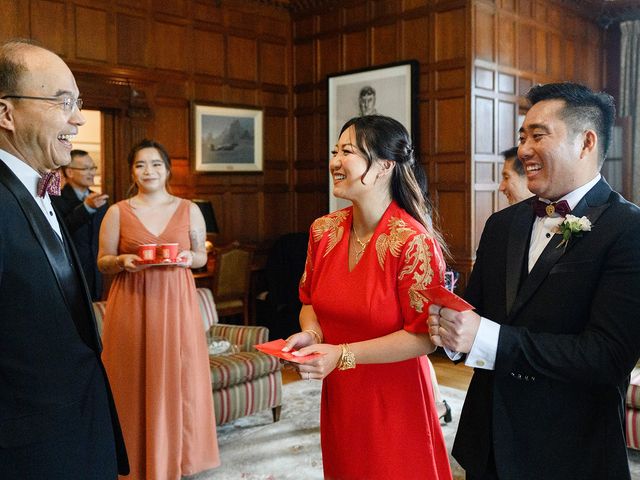 Jason and Candy's wedding in Toronto, Ontario 52