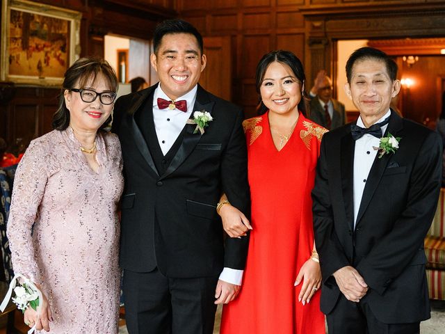 Jason and Candy's wedding in Toronto, Ontario 53