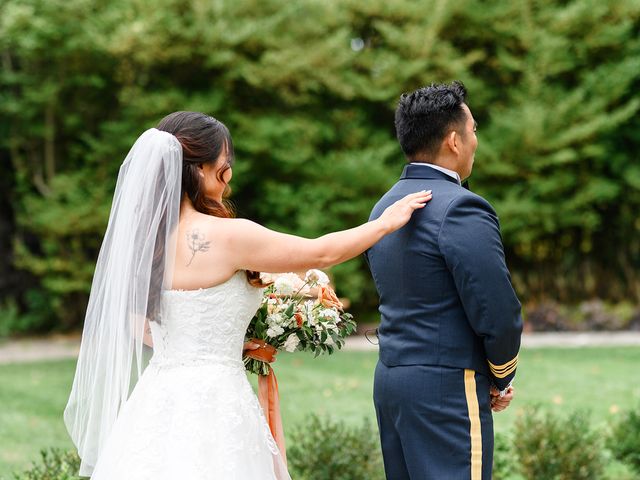 Jason and Candy's wedding in Toronto, Ontario 56