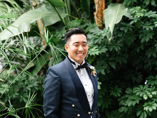 Jason and Candy's wedding in Toronto, Ontario 58